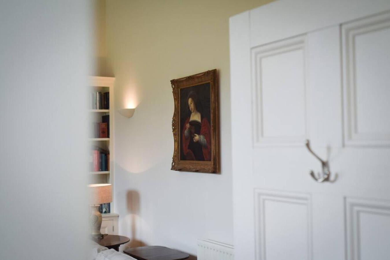 Air Maison - Naval Officers Quarters Flat Gosport Kültér fotó